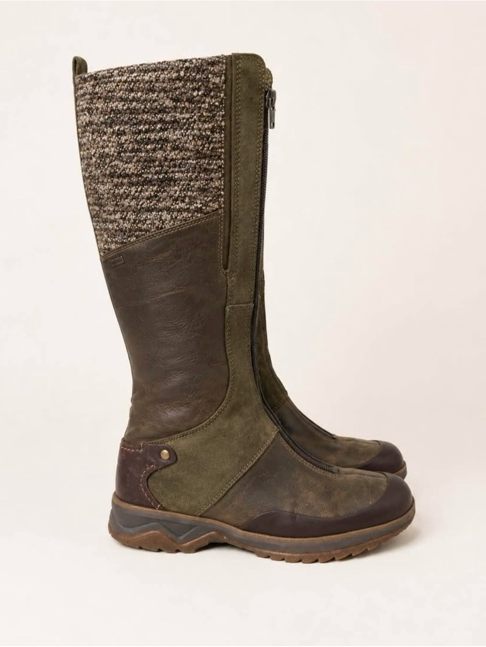 Merrell Eventyr Cuff Waterproof Insulated Winter Boots Women’s 7